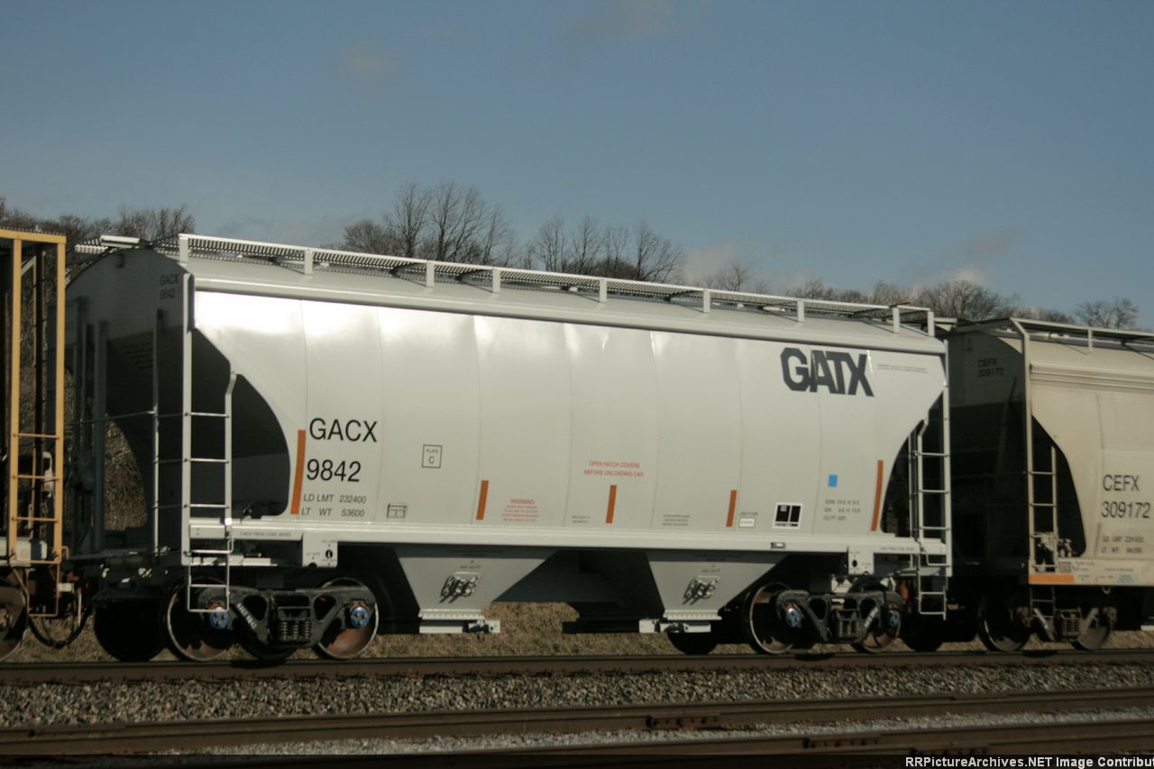 GACX 9842